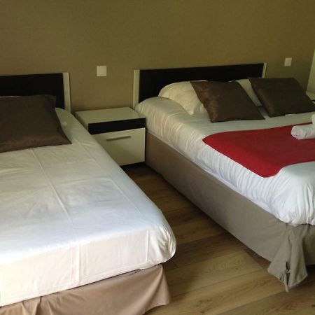 Hotel Nice Flore Виши Экстерьер фото