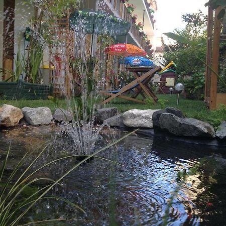 Hotel Nice Flore Виши Экстерьер фото