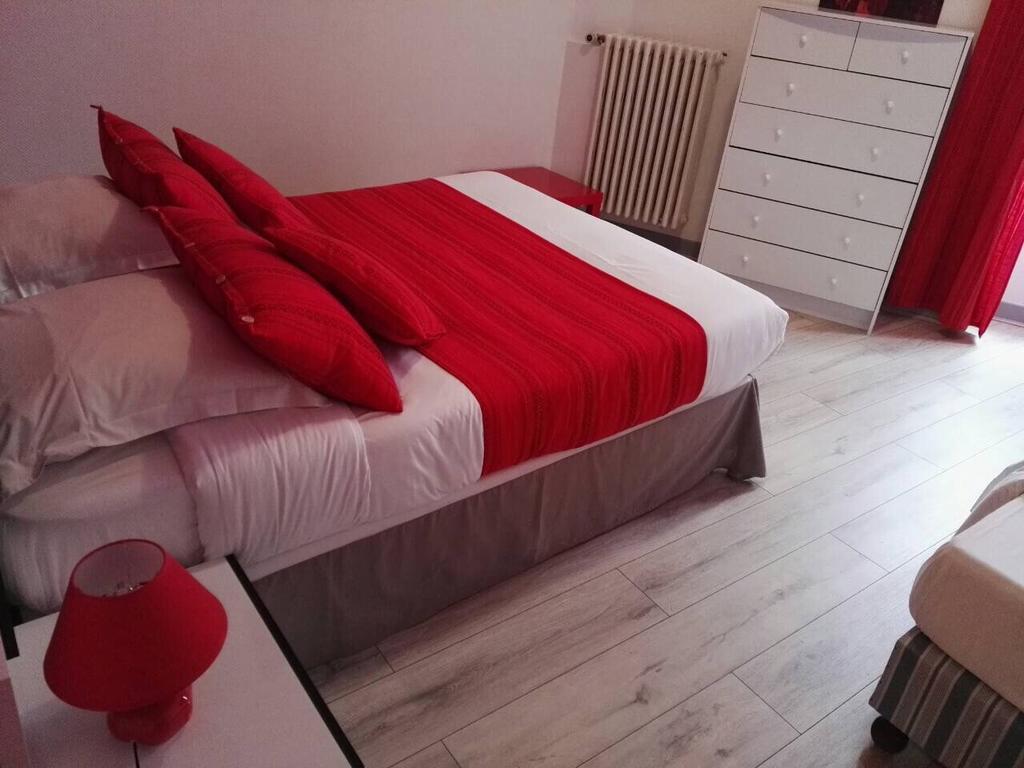 Hotel Nice Flore Виши Экстерьер фото
