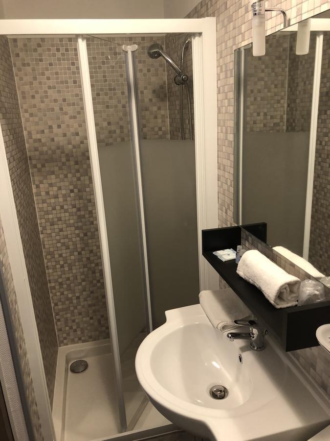 Hotel Nice Flore Виши Экстерьер фото