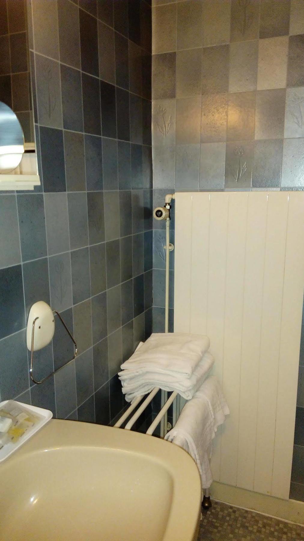 Hotel Nice Flore Виши Экстерьер фото