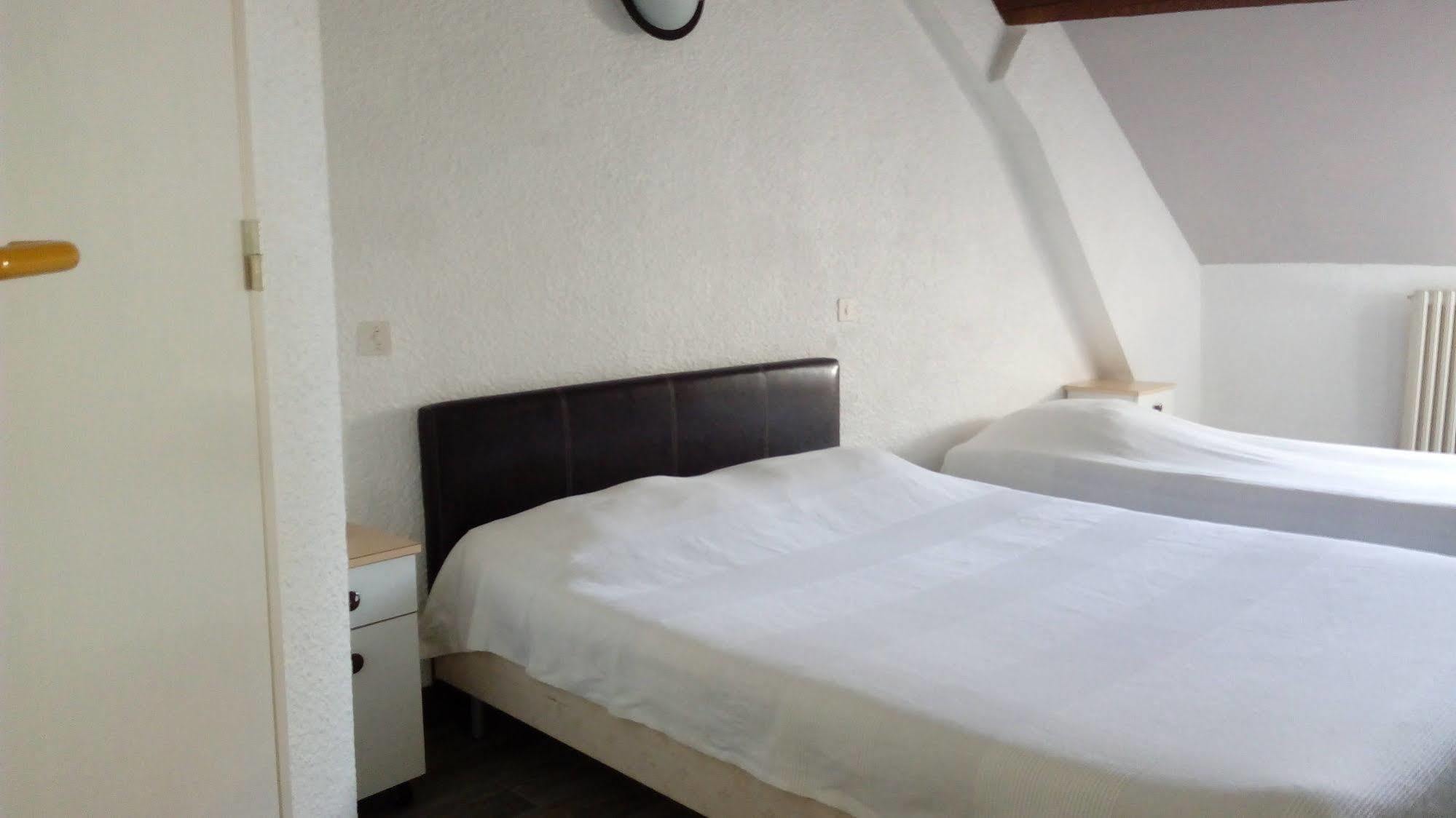 Hotel Nice Flore Виши Экстерьер фото