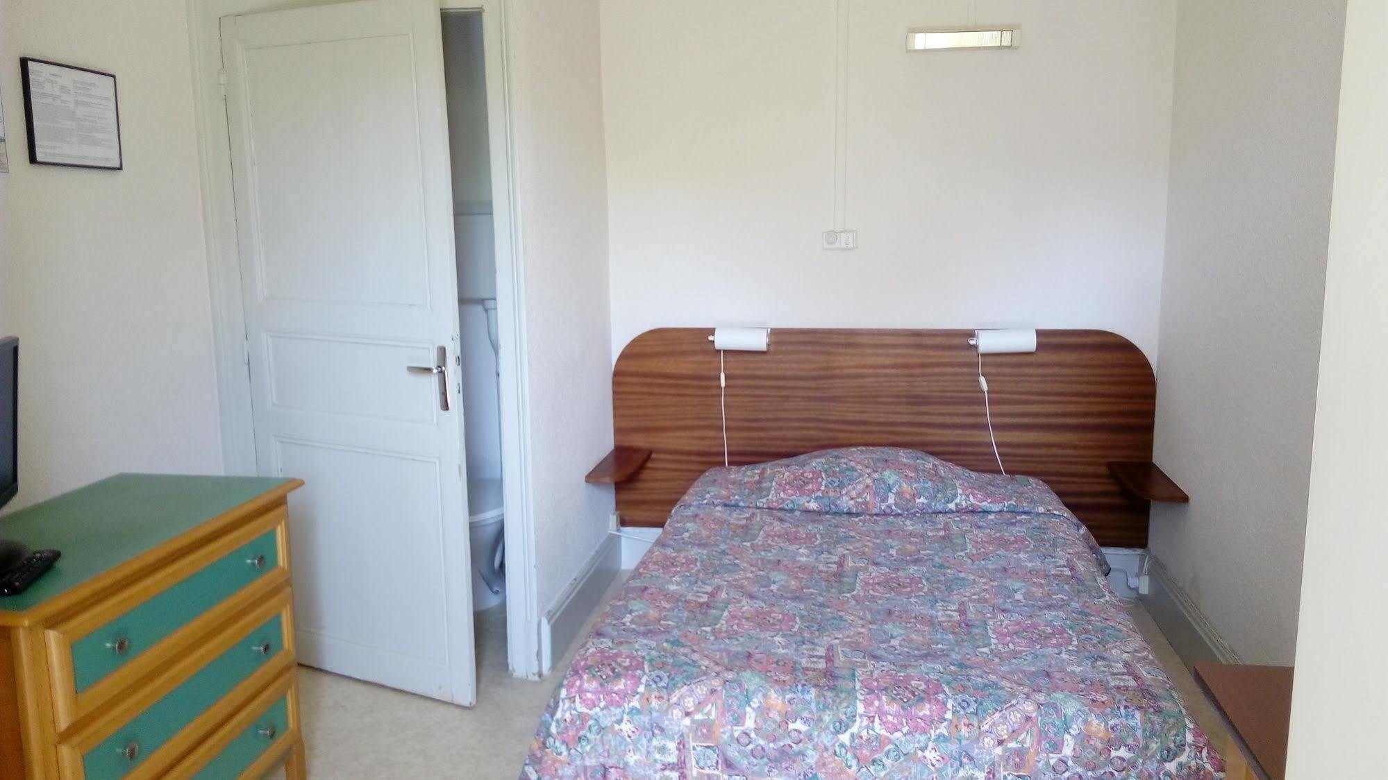 Hotel Nice Flore Виши Экстерьер фото